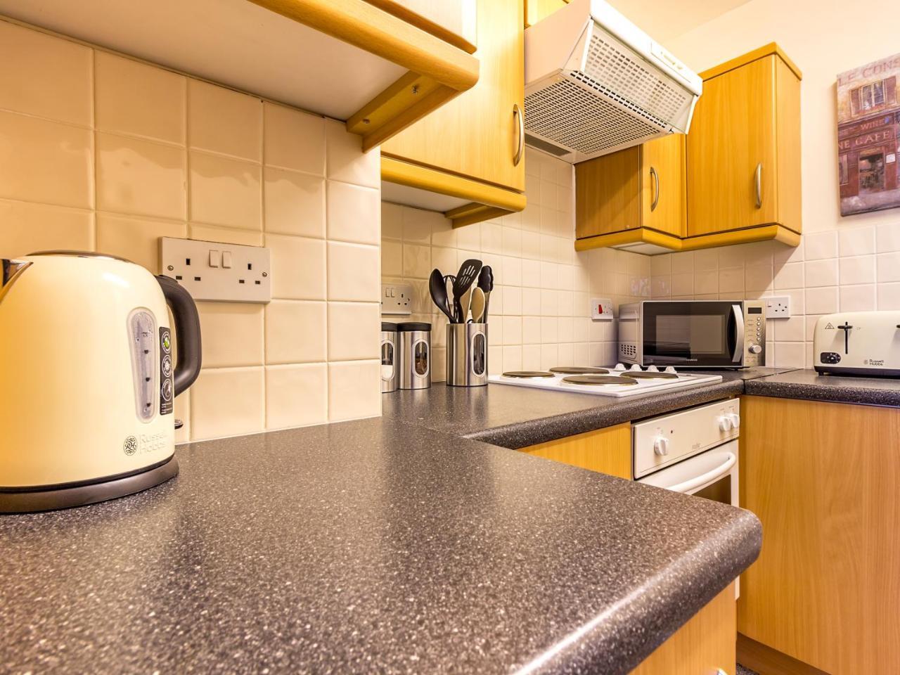 Host & Stay - New Street Studio وورسيستير المظهر الخارجي الصورة